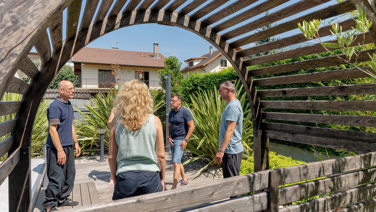 Photo of Others in Barberaz