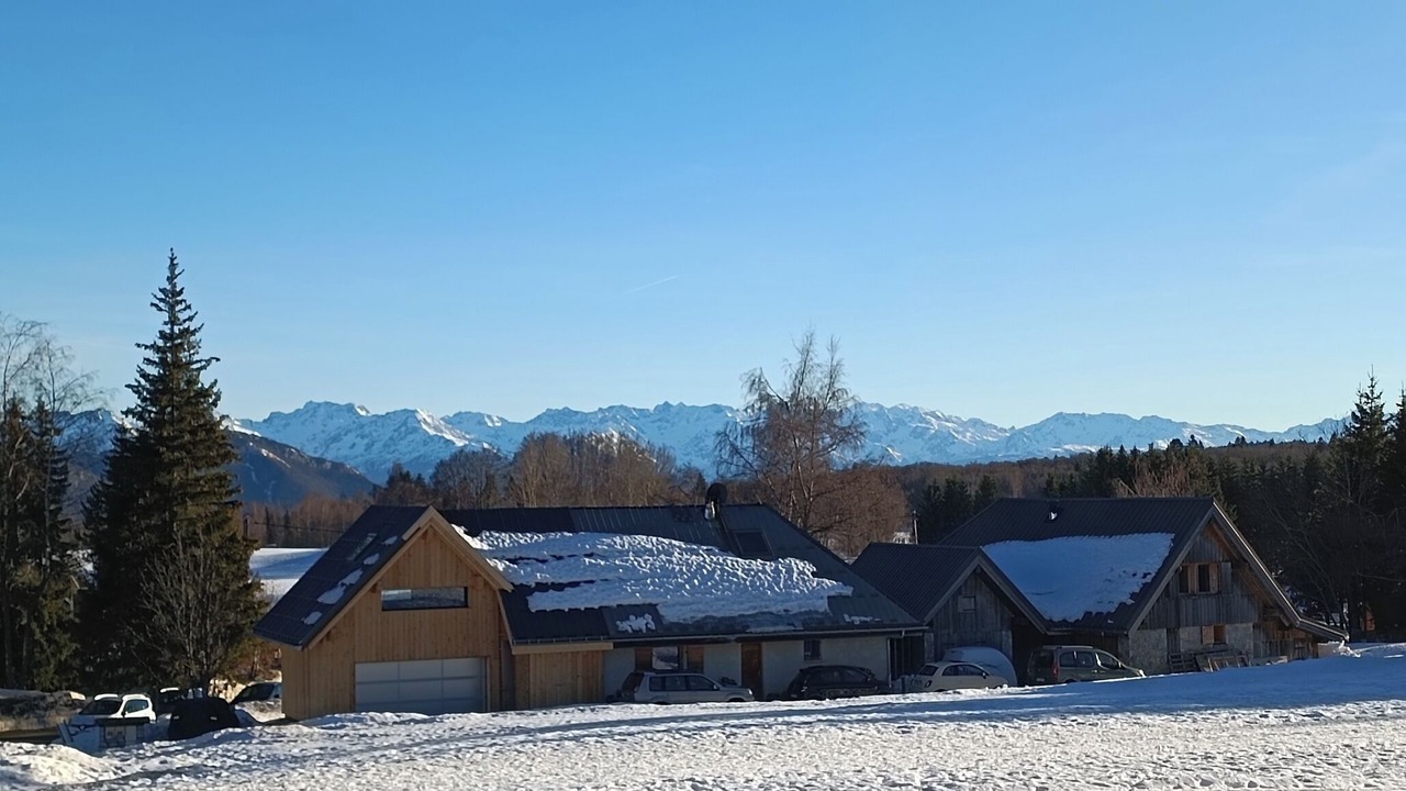 Photo of Others in Barberaz