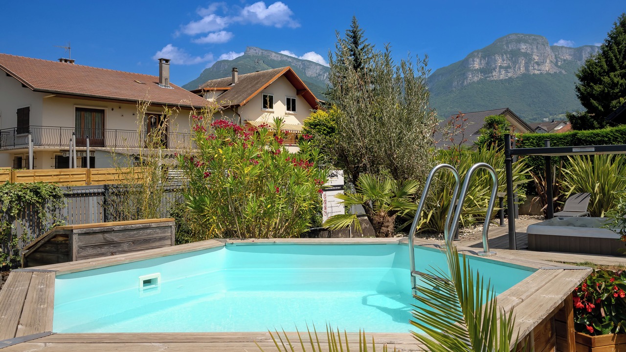 Photo of Outdoor in Barberaz