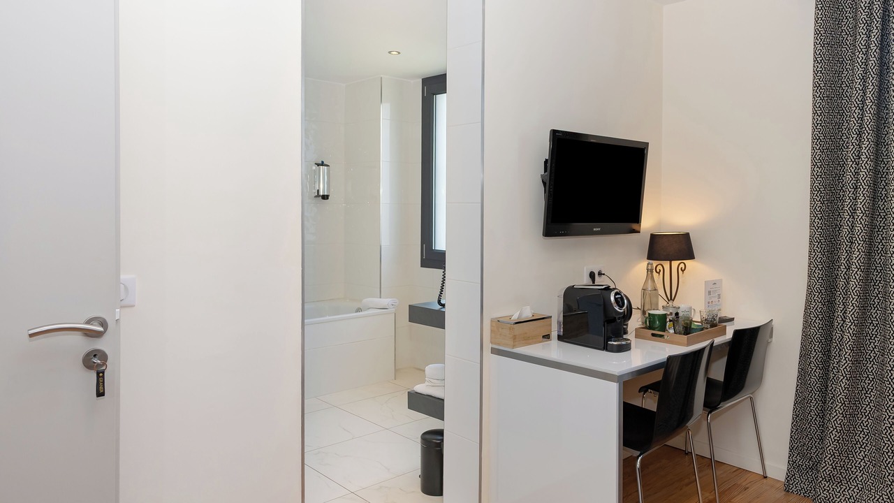 Photo of Bedroom in Barberaz