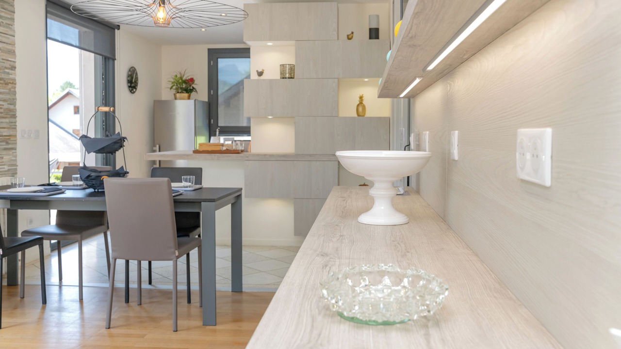 Photo of Livingroom in Barberaz