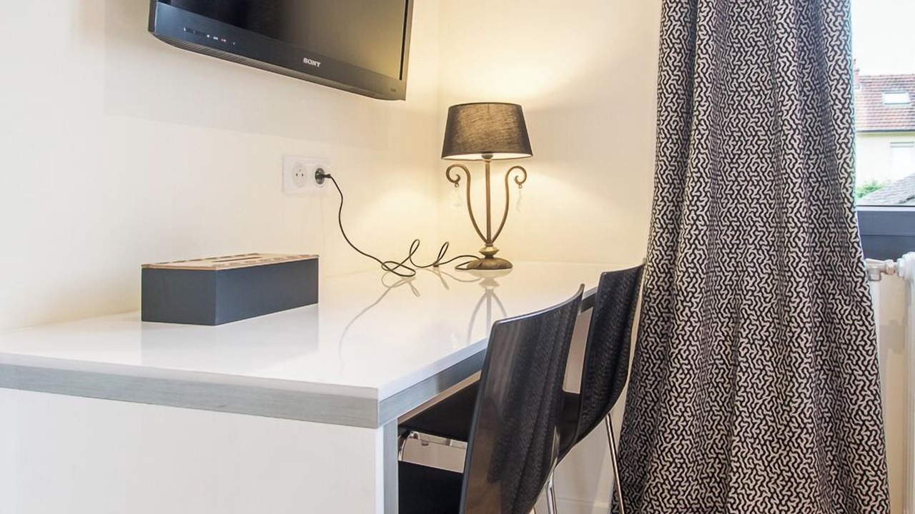 Photo of Bedroom in Barberaz