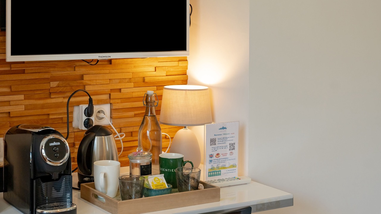 Photo of Bedroom in Barberaz