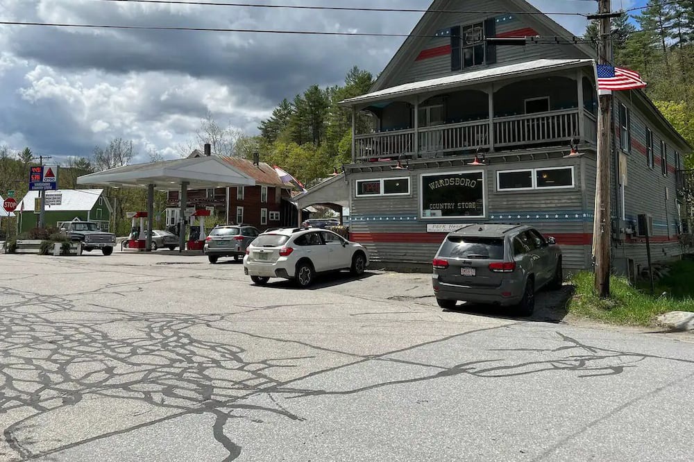 Photo of Others in Wardsboro