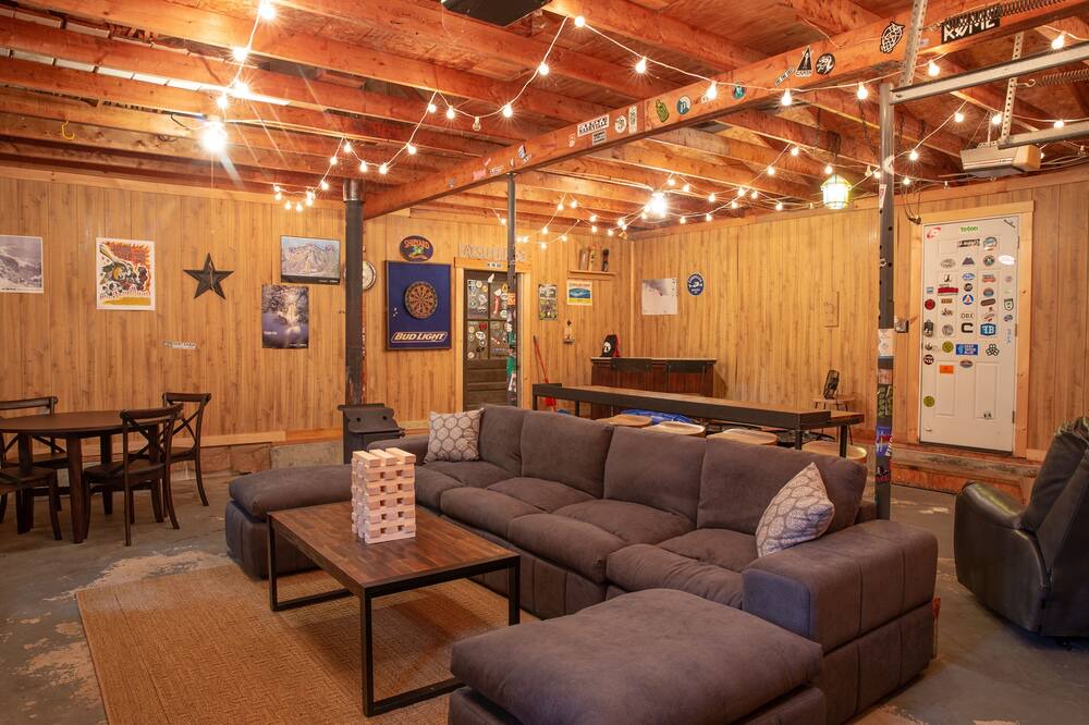 Photo of Livingroom in Wardsboro