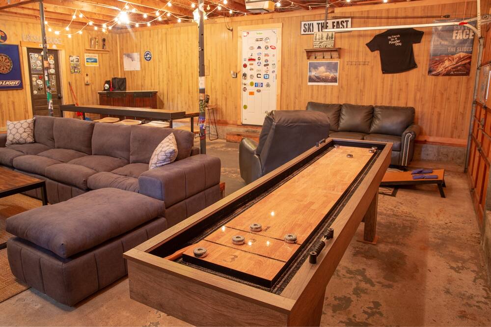 Photo of Livingroom in Wardsboro