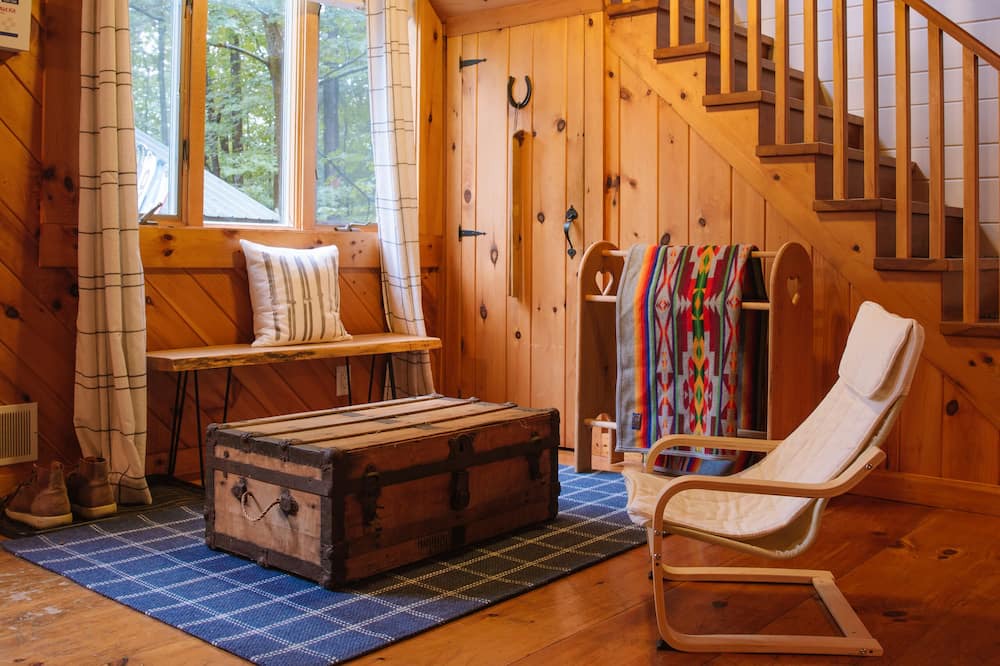 Photo of Livingroom in Wardsboro