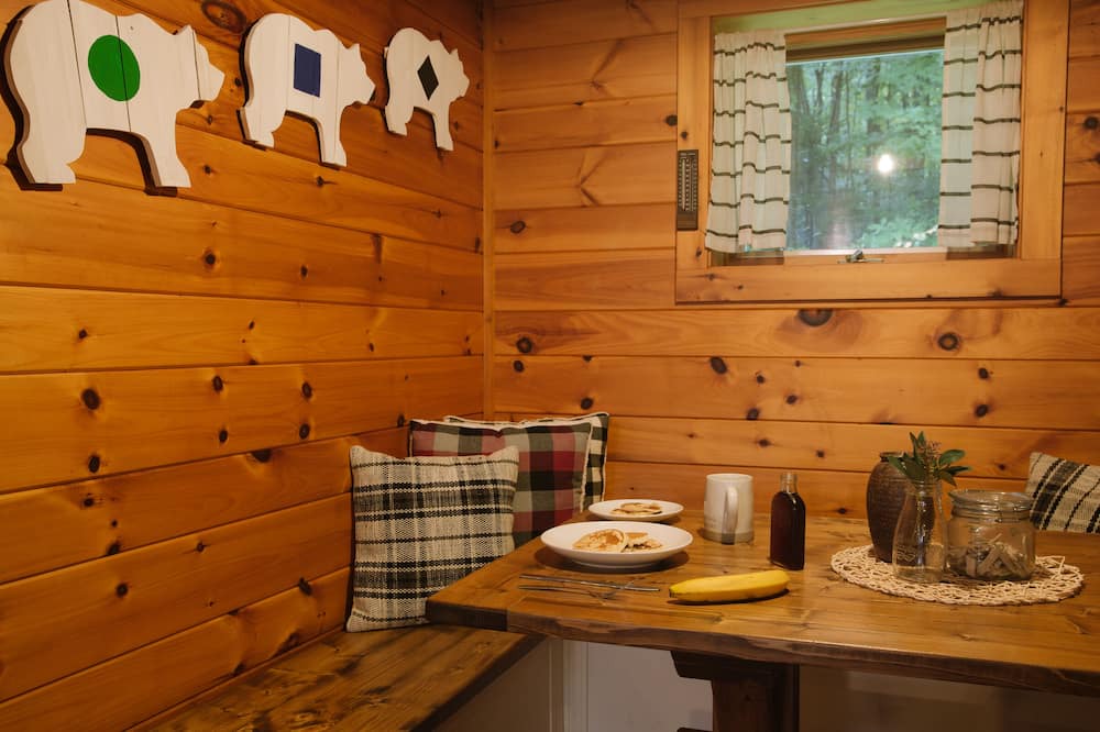 Photo of Kitchen in Wardsboro