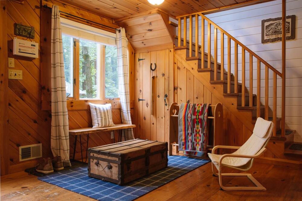 Photo of Livingroom in Wardsboro