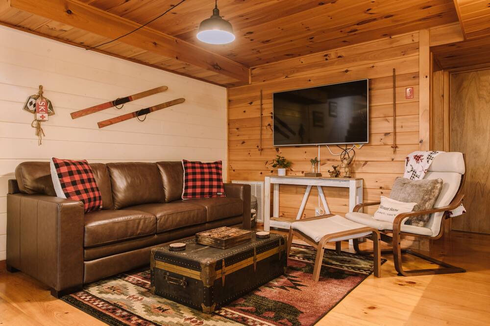 Photo of Livingroom in Wardsboro