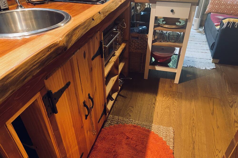 Photo of Kitchen in Clatskanie