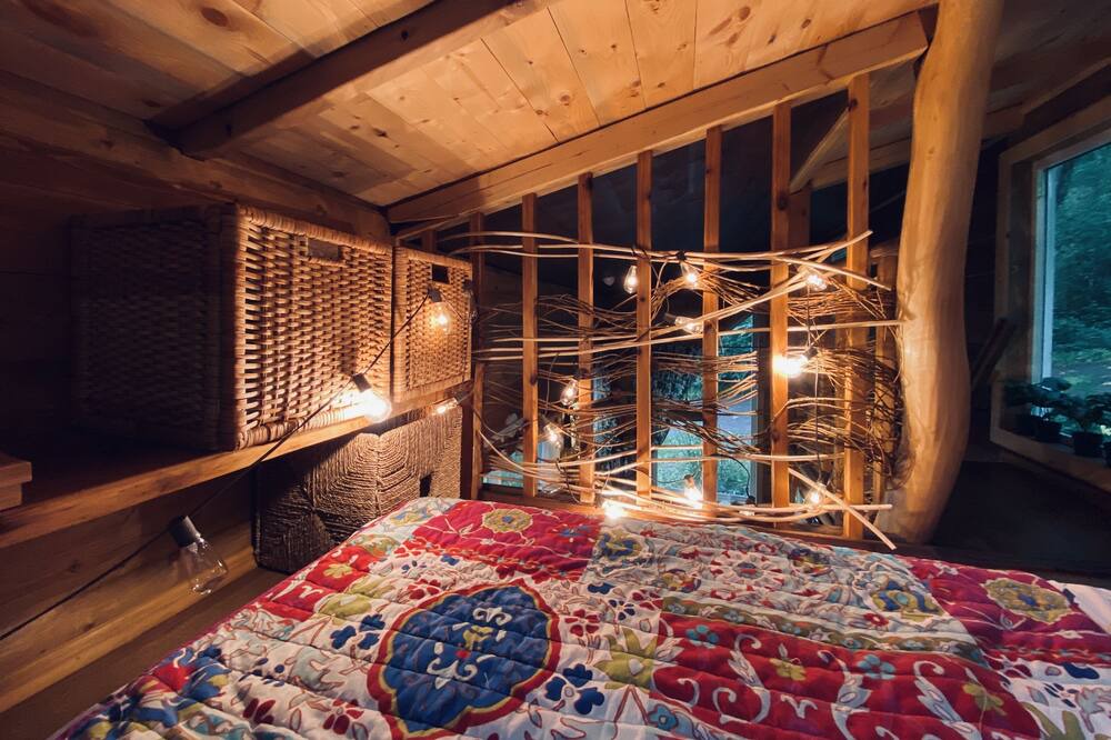 Photo of Bedroom in Clatskanie