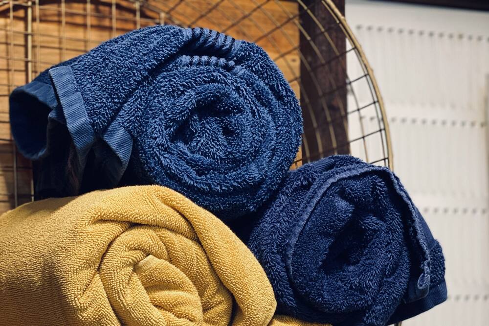 Photo of Bathroom in Clatskanie