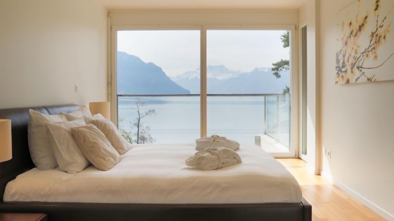 Photo of Others in Montreux City Centre