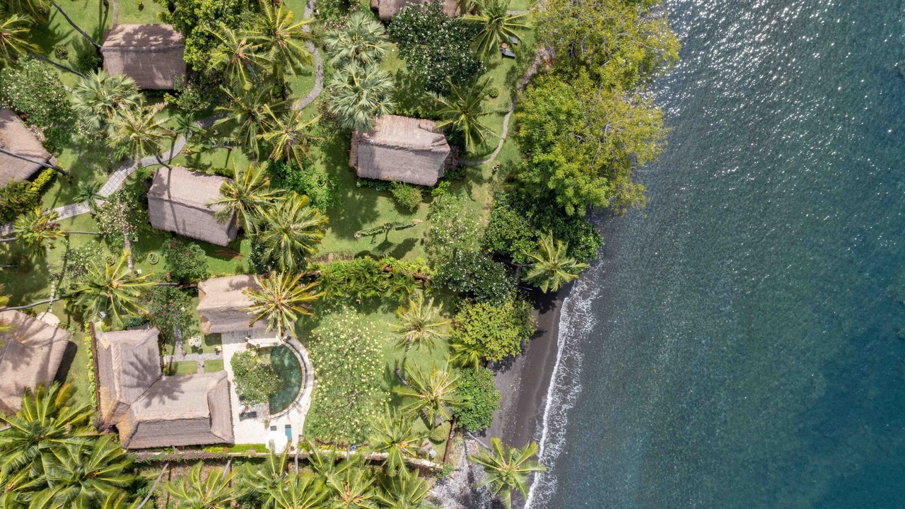 Photo of Outdoor in Sambirenteng