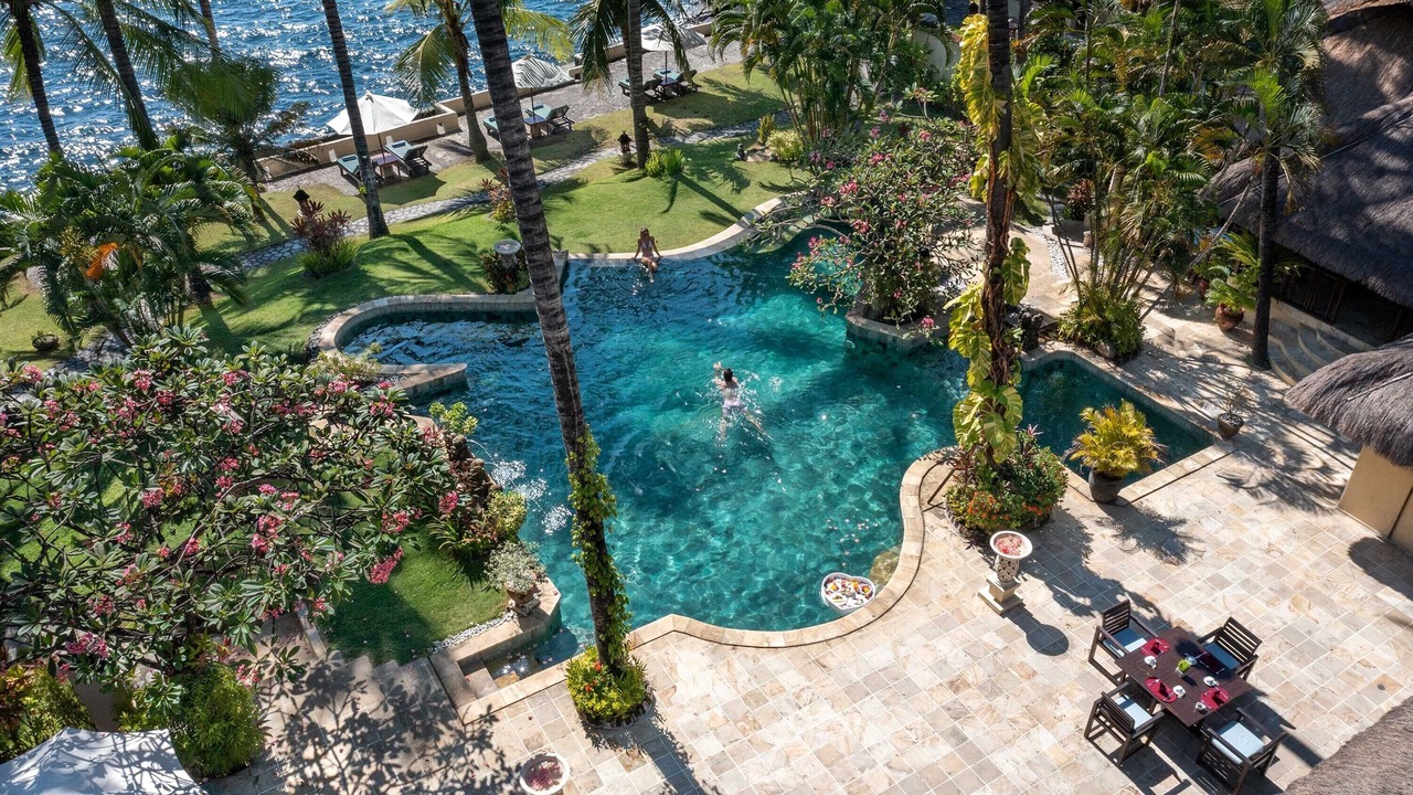 Photo of Outdoor in Sambirenteng