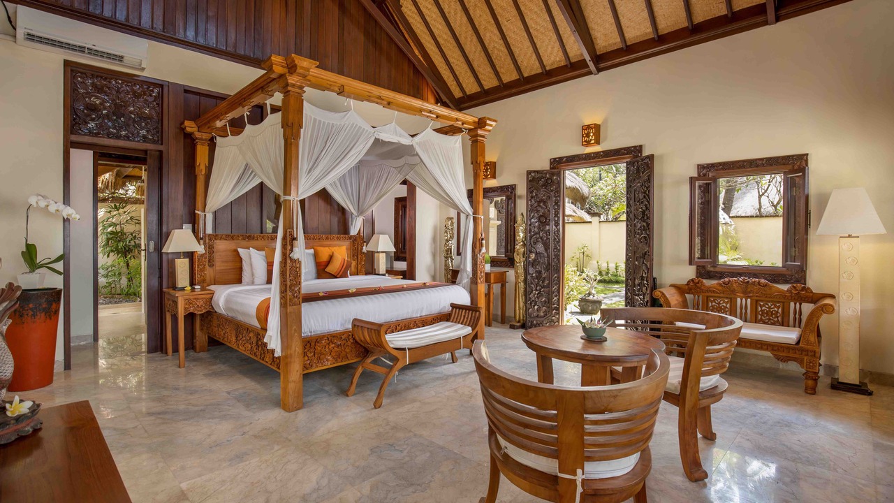 Photo of Bedroom in Sambirenteng