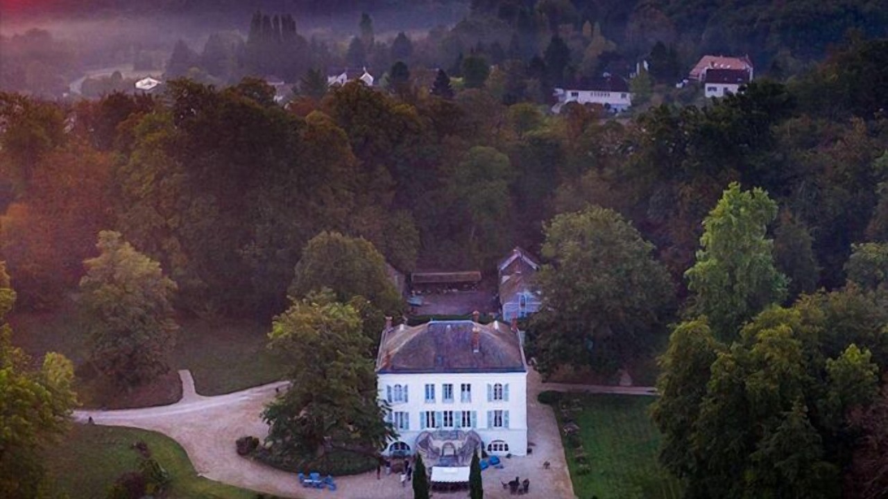 Photo of Outdoor in Orgeval
