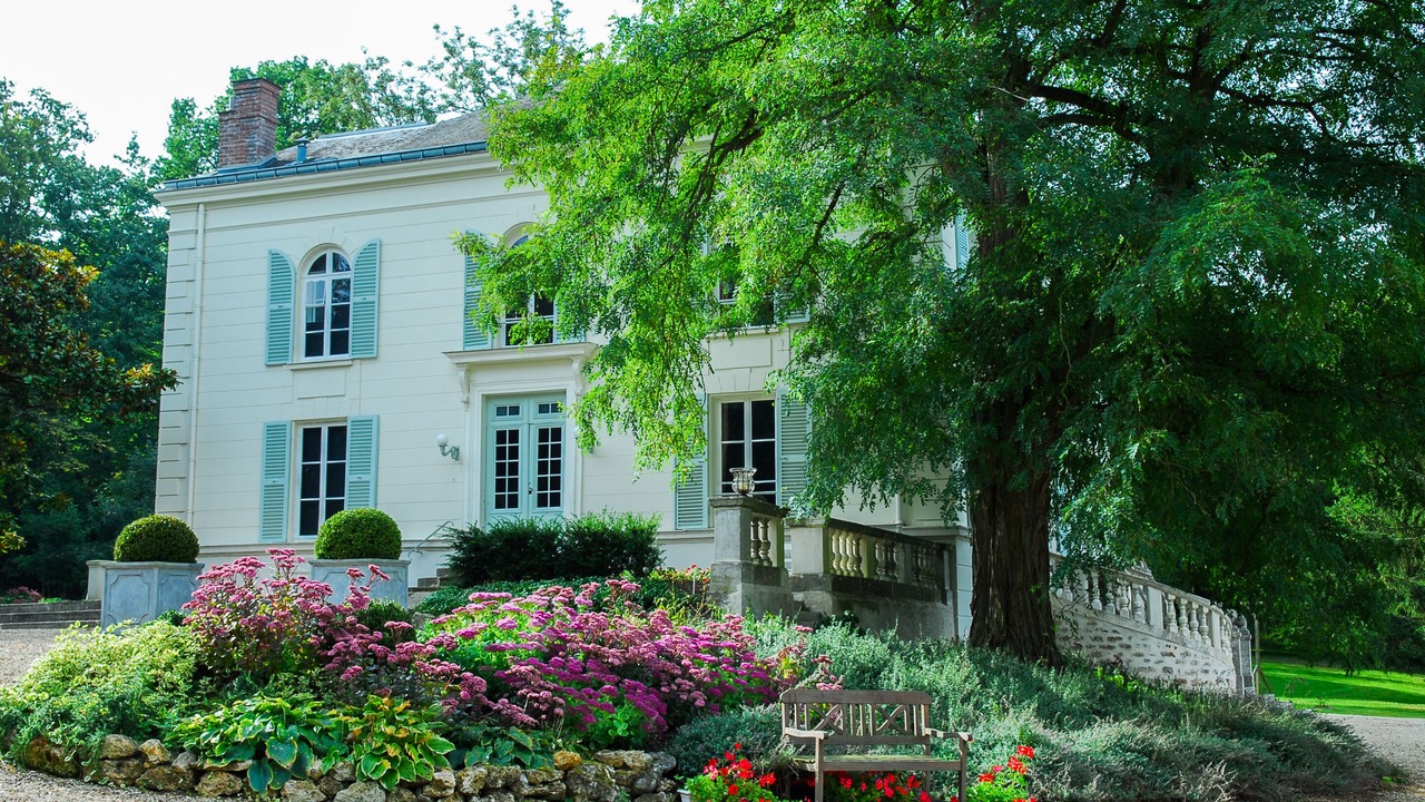 Photo of Outdoor in Orgeval