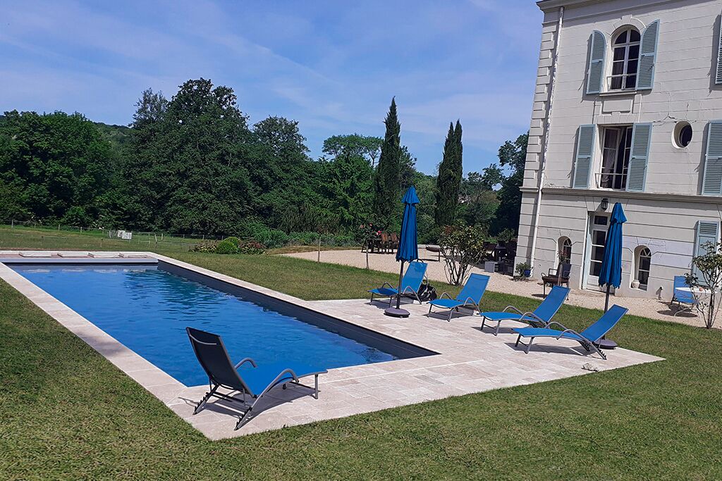 Photo of Outdoor in Orgeval