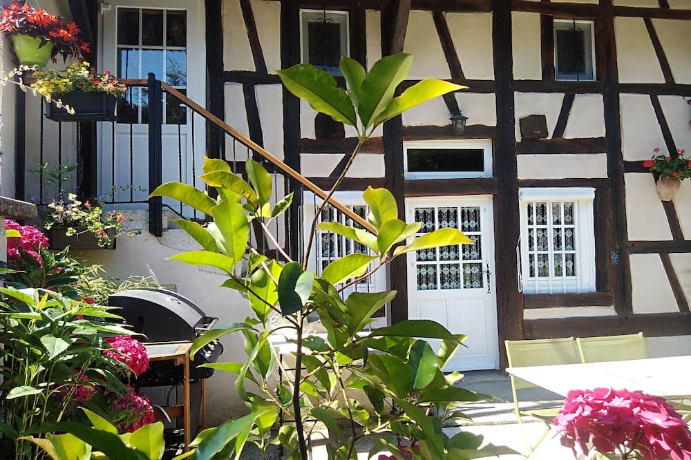 Photo of Outdoor in Saint-Maurice-en-Riviere