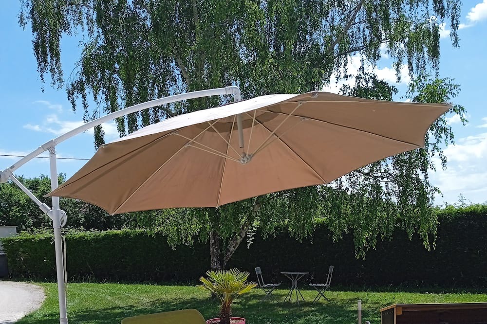 Photo of Outdoor in Saint-Maurice-en-Riviere