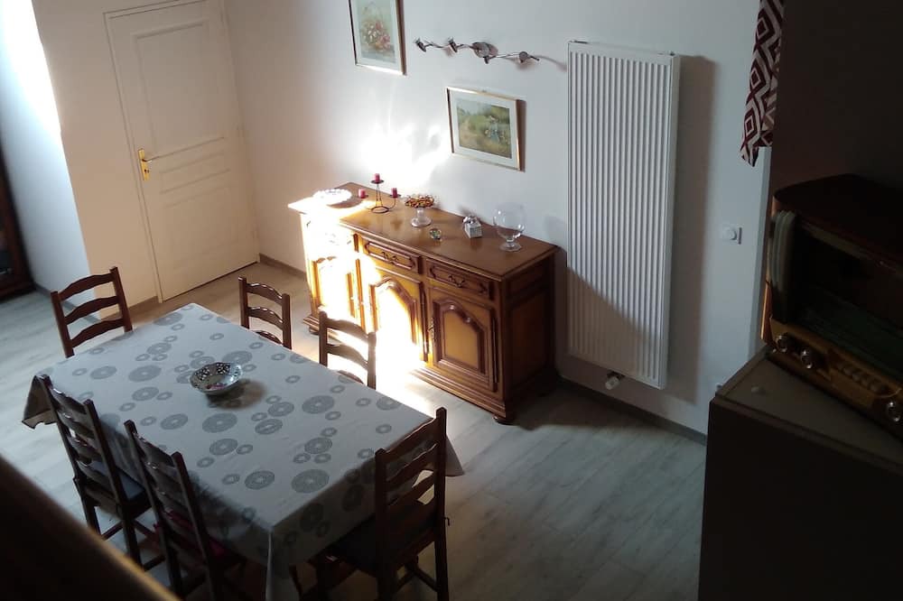 Photo of Livingroom in Saint-Maurice-en-Riviere