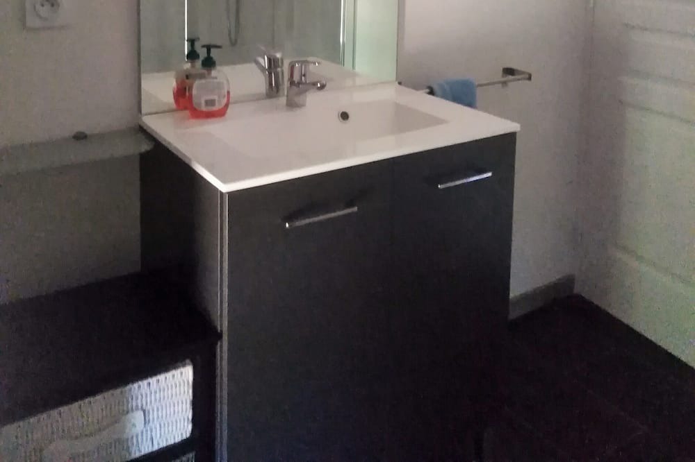 Photo of Bathroom in Saint-Maurice-en-Riviere