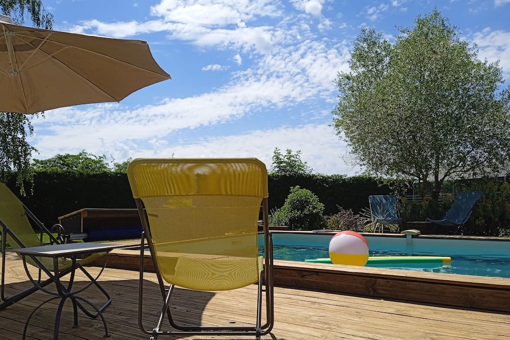 Photo of Outdoor in Saint-Maurice-en-Riviere