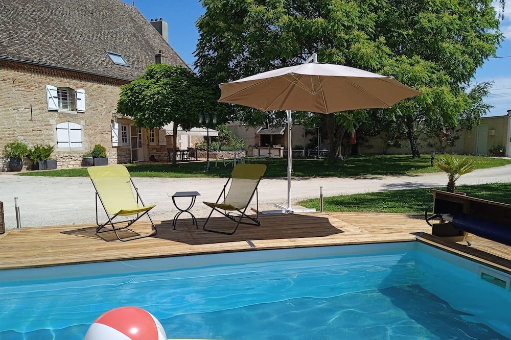 Photo of Outdoor in Saint-Maurice-en-Riviere