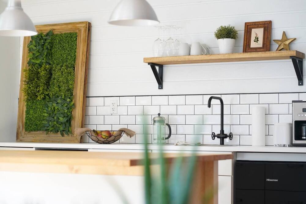 Photo of Kitchen in Levis