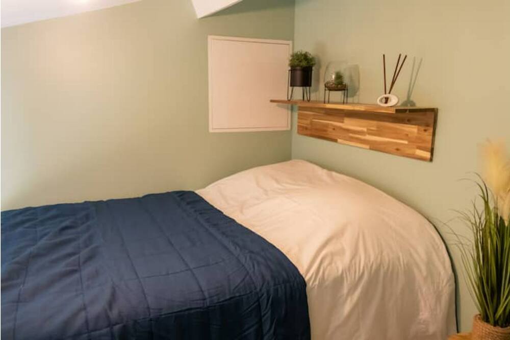 Photo of Bedroom in Saint-Jean-de-Vedas