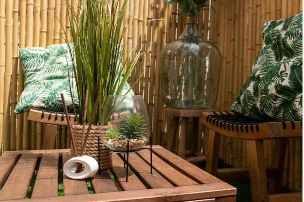 Photo of Patio Balcony in Saint-Jean-de-Vedas