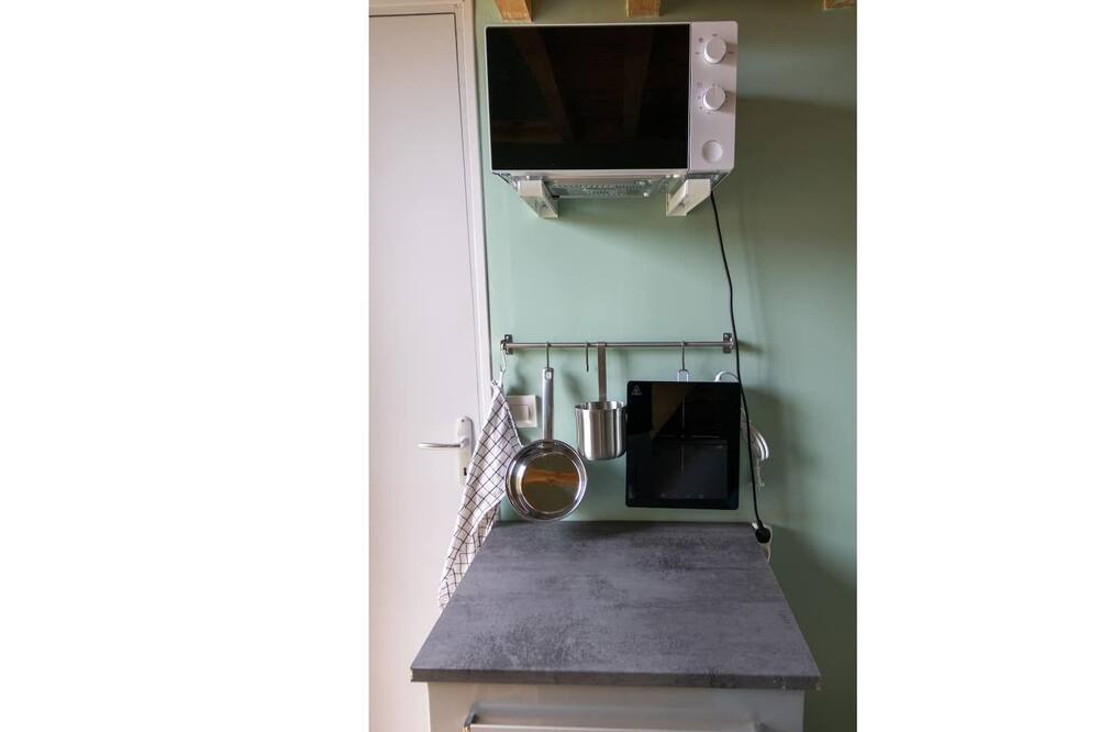 Photo of Bedroom in Saint-Jean-de-Vedas
