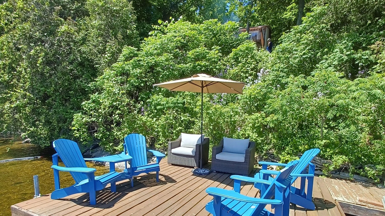 Photo of Outdoor in Cressy