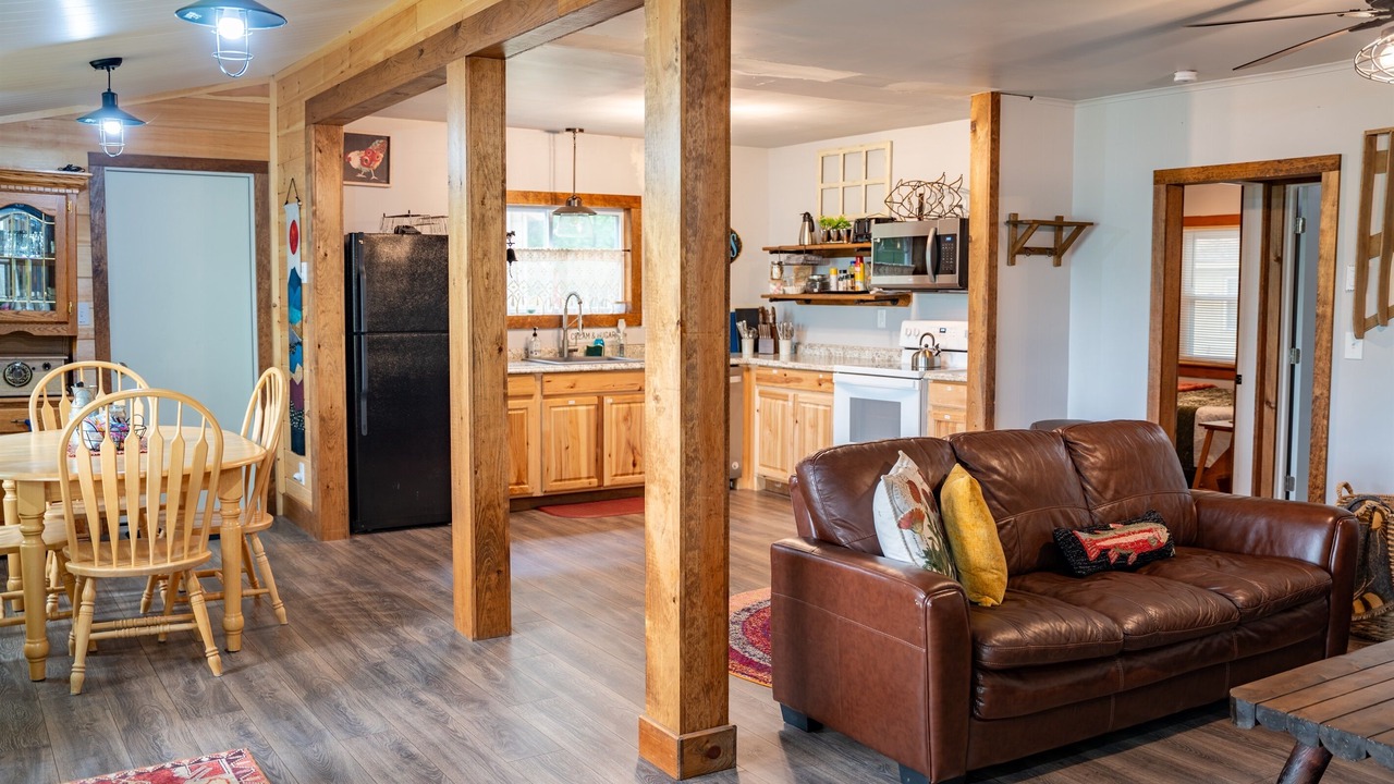 Photo of Livingroom in Matamoras