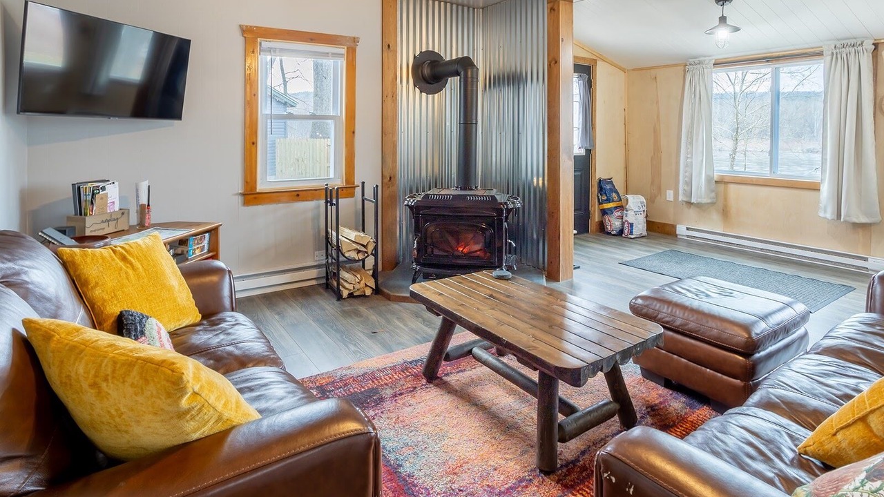 Photo of Livingroom in Matamoras