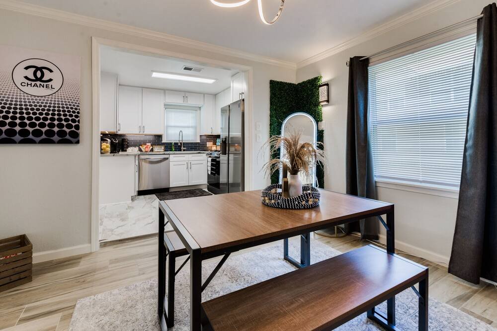 Photo of Kitchen in Shady Acres