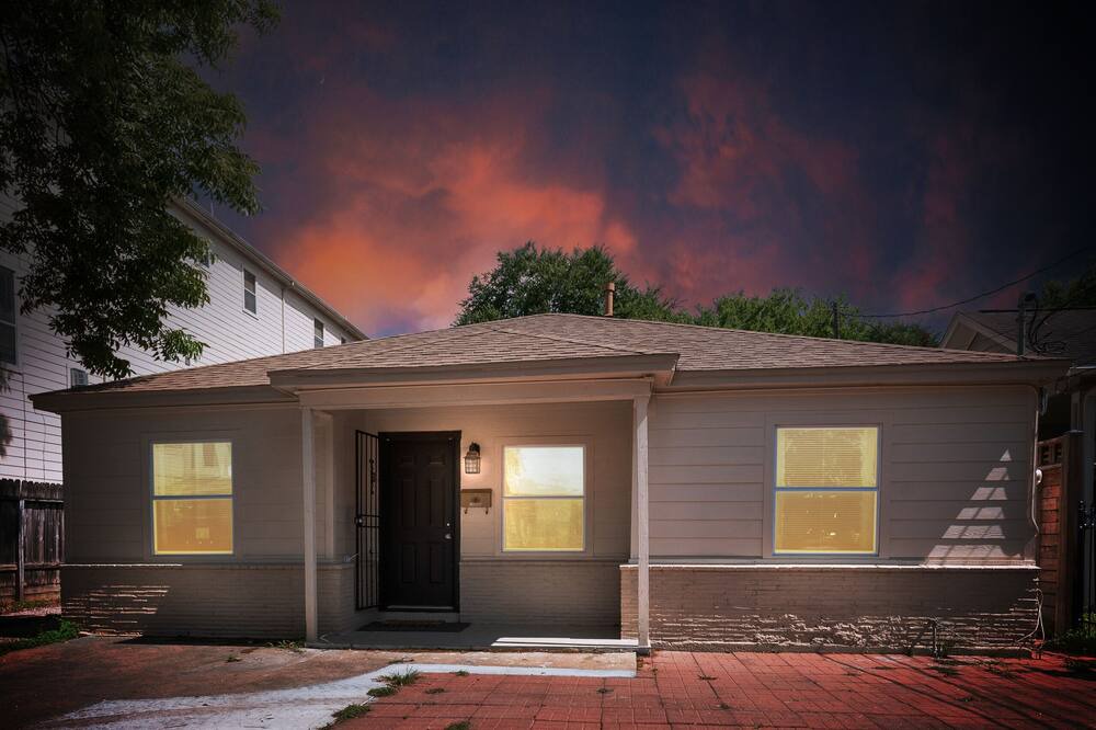 Photo of Outdoor in Shady Acres