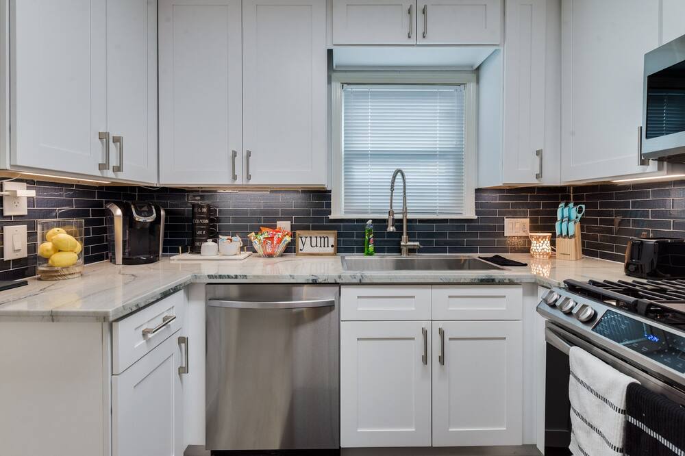 Photo of Kitchen in Shady Acres