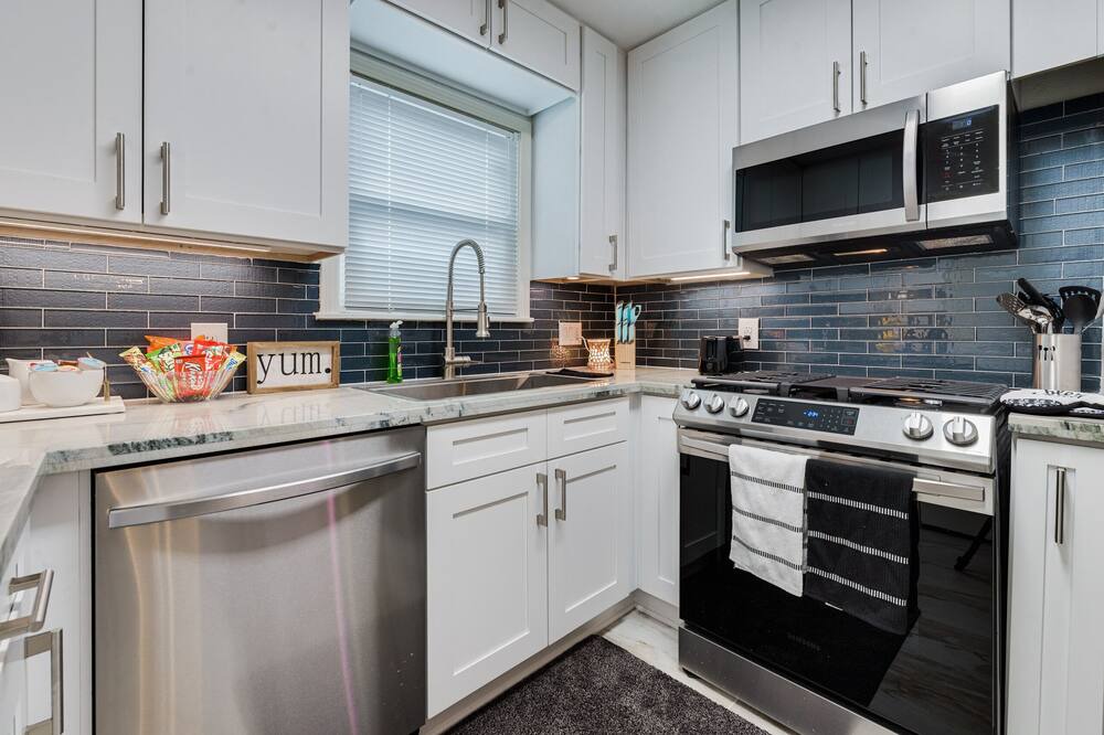 Photo of Kitchen in Shady Acres