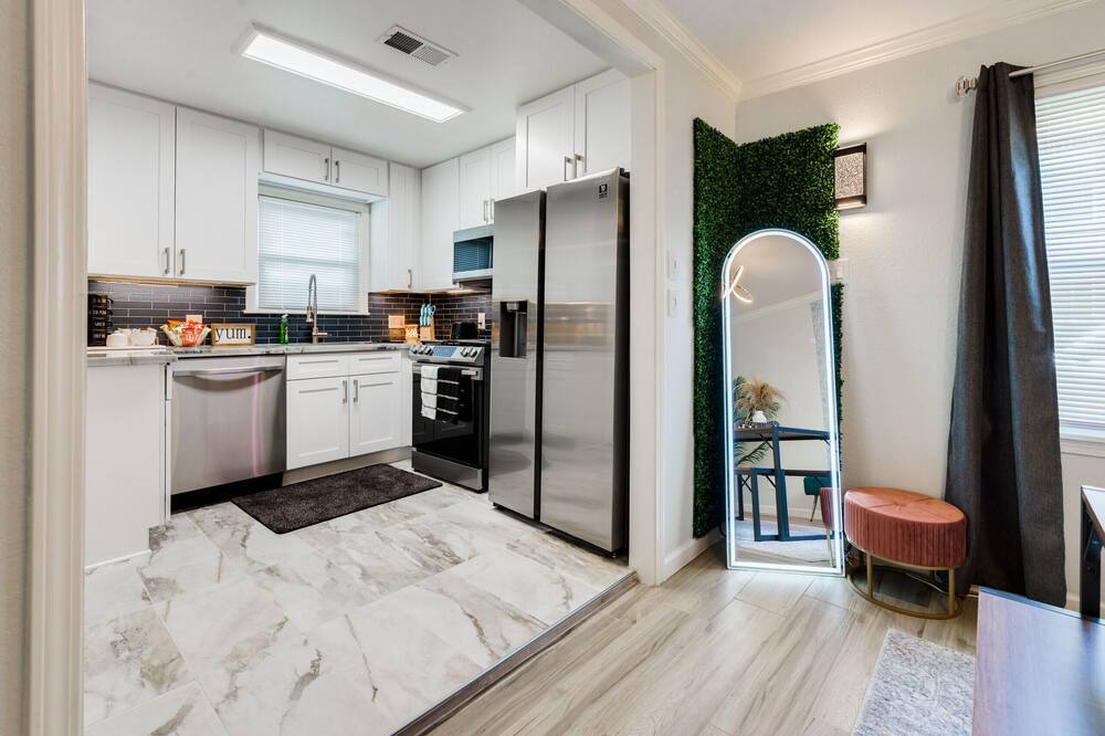 Photo of Kitchen in Shady Acres