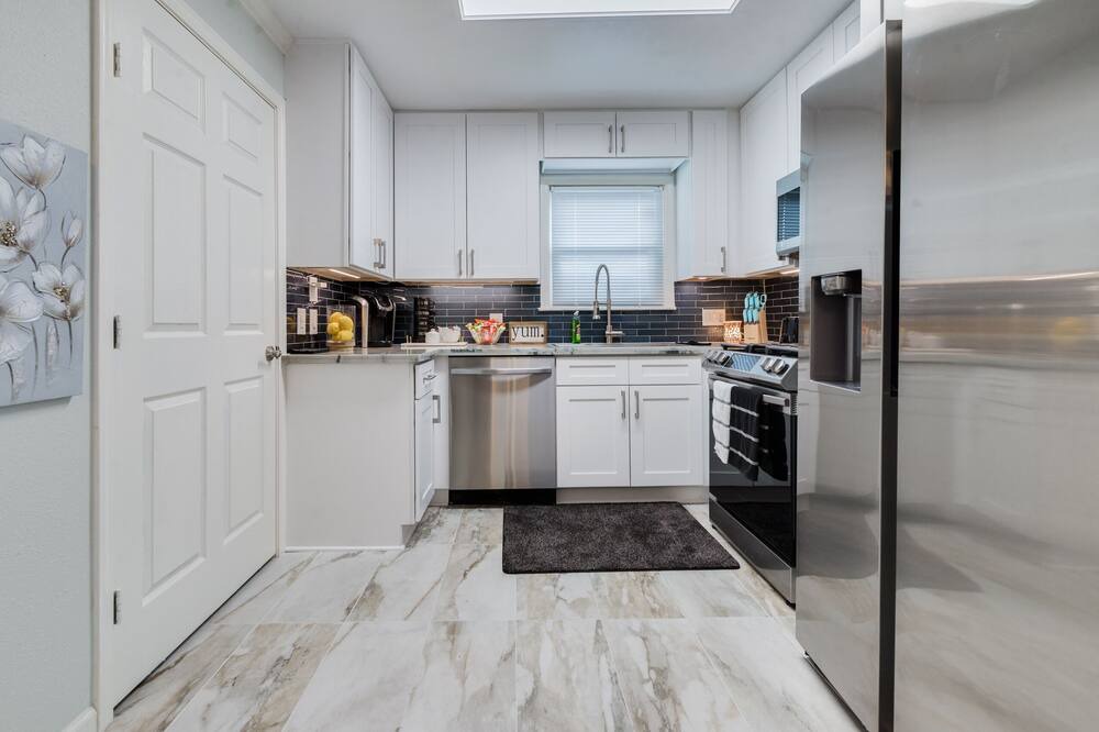 Photo of Kitchen in Shady Acres