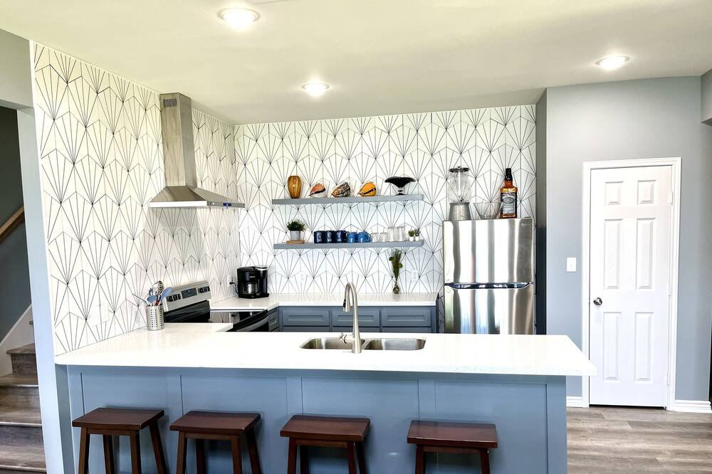 Photo of Kitchen in Oakhurst