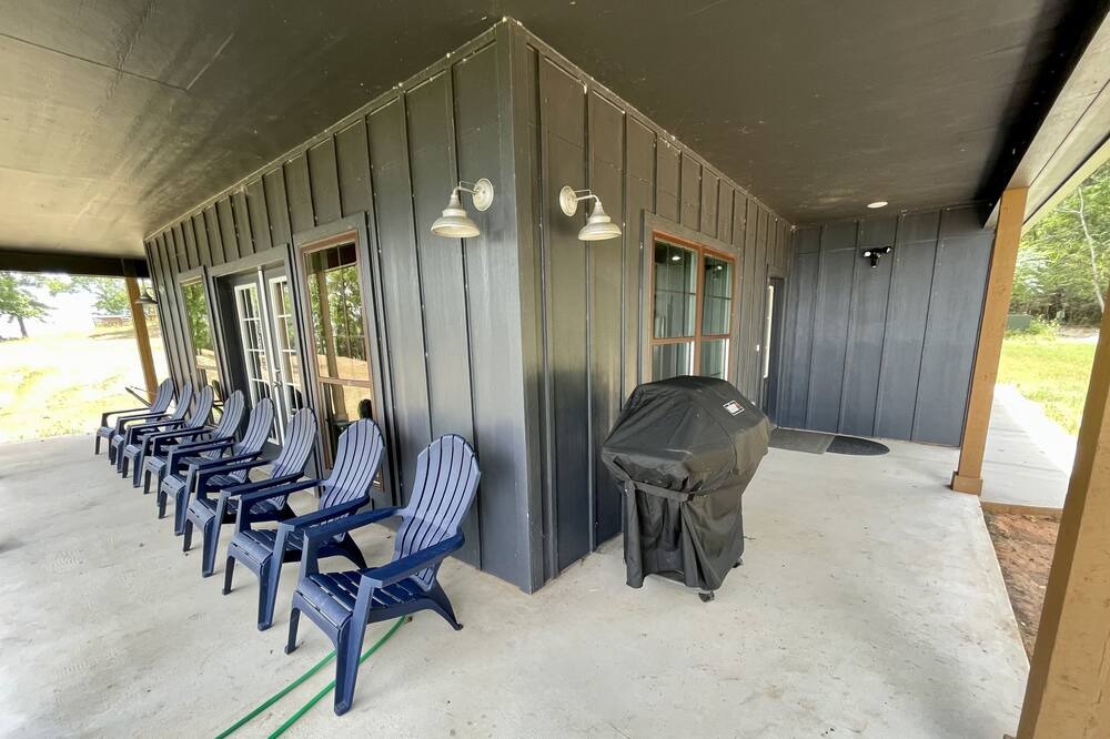 Photo of Patio Balcony in Oakhurst
