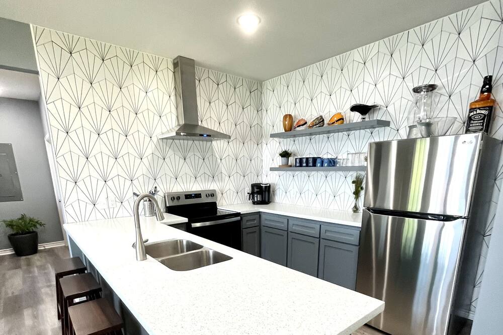 Photo of Kitchen in Oakhurst