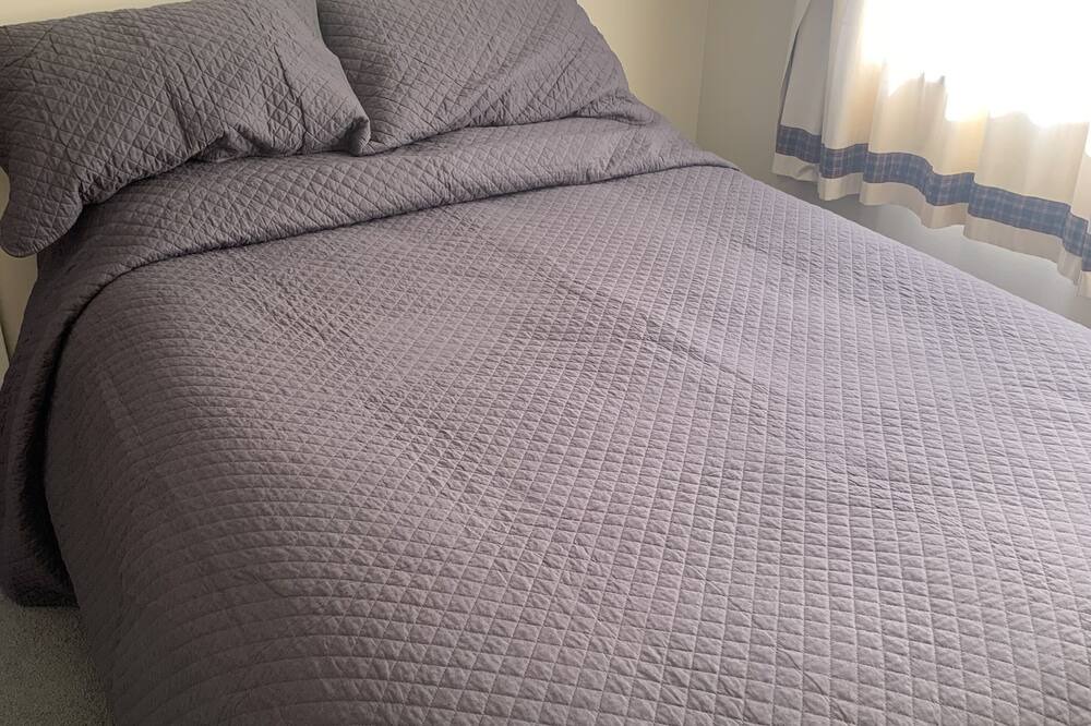 Photo of Bedroom in Herbertville