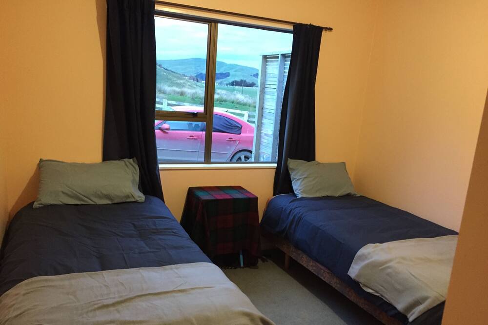 Photo of Bedroom in Herbertville