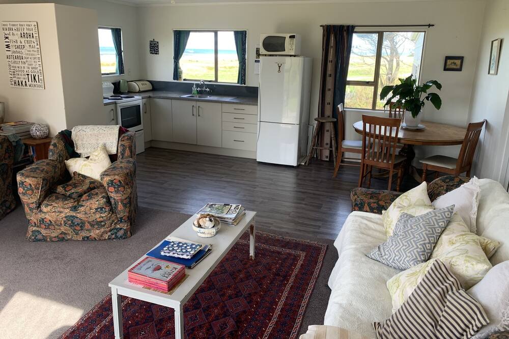 Photo of Livingroom in Herbertville