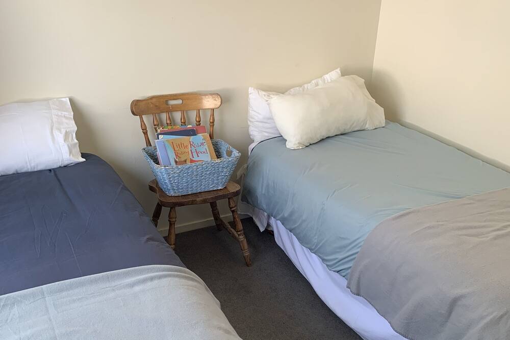 Photo of Bedroom in Herbertville